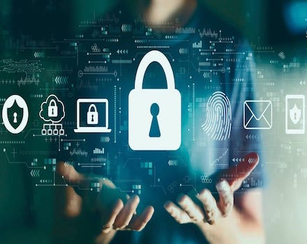 cybersecurity