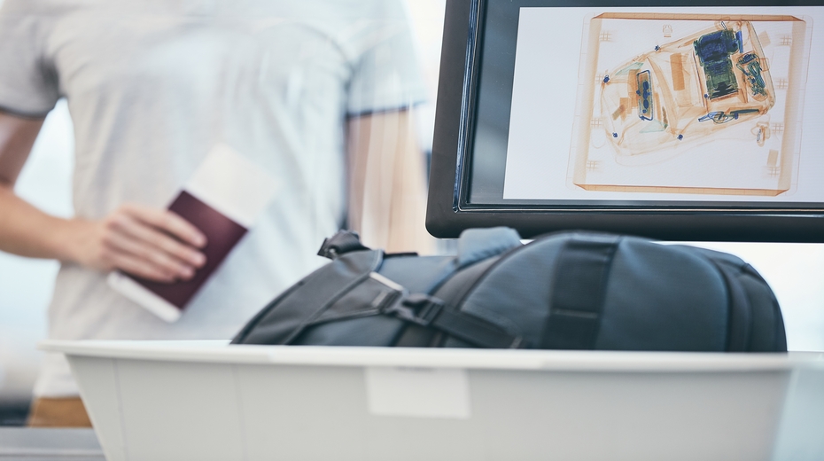 airport security