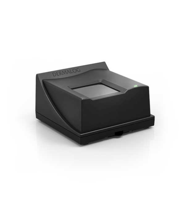 ZF2 fingerprint scanner