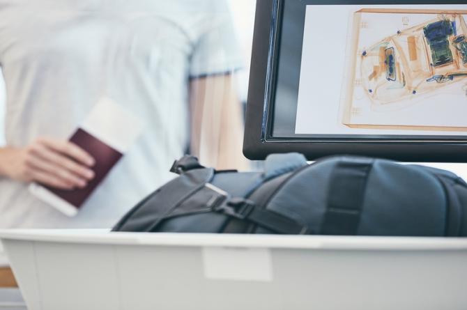airport security
