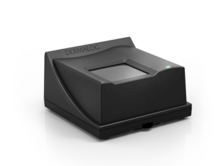 ZF2 fingerprint scanner