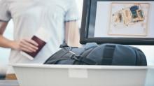airport security